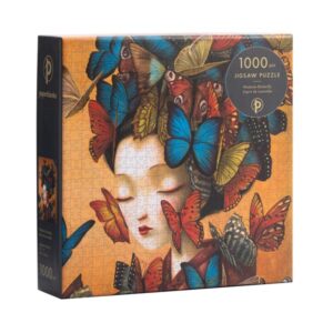 Paperblanks Madame Butterfly 1000