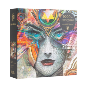 Paperblanks Revolution 1000